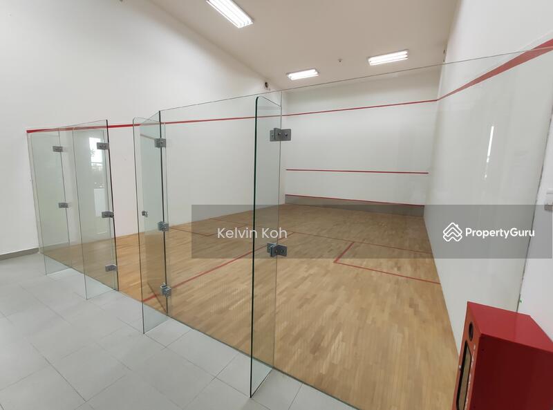 For Rent - Sapphire Paradigm