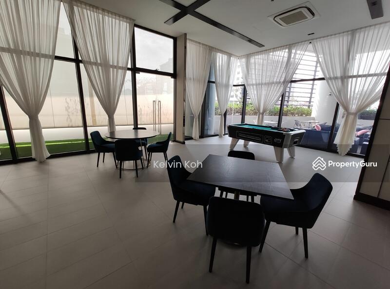 For Rent - Sapphire Paradigm