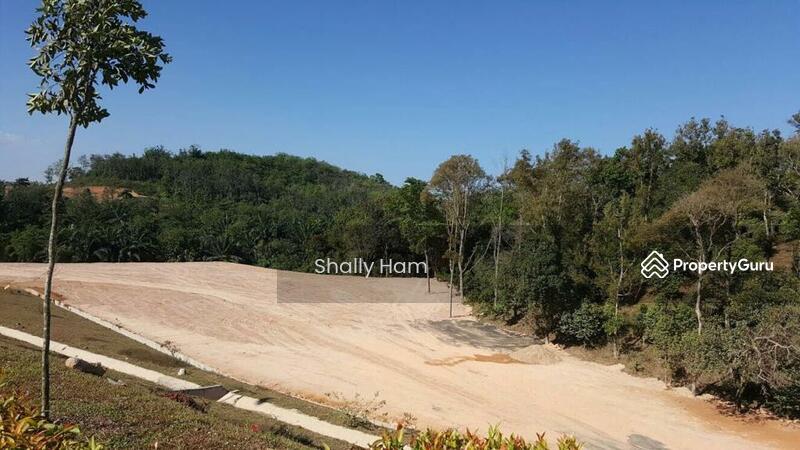 Untuk Dijual - Bukit jalil golf n country resort