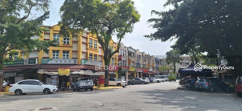 For Sale - Shop / Office at Kota Kemuning