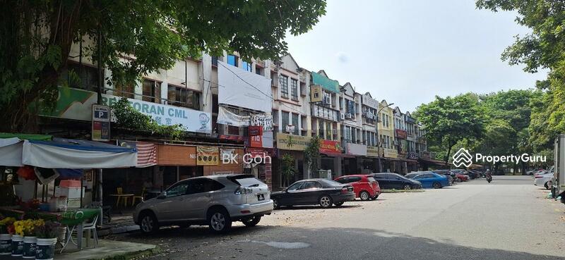 For Sale - Shop / Office at Kota Kemuning