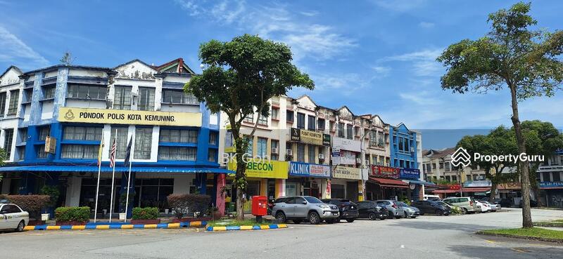 For Sale - Shop / Office at Kota Kemuning