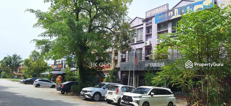 For Sale - Shop / Office at Kota Kemuning