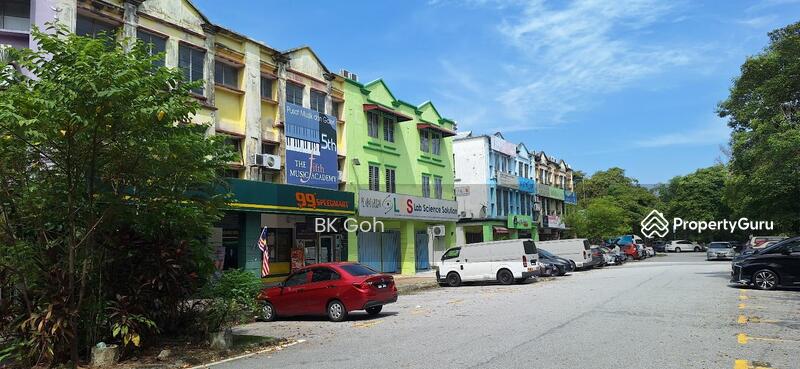 For Sale - Shop / Office at Kota Kemuning