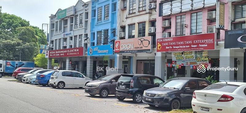 For Sale - Shop / Office at Kota Kemuning