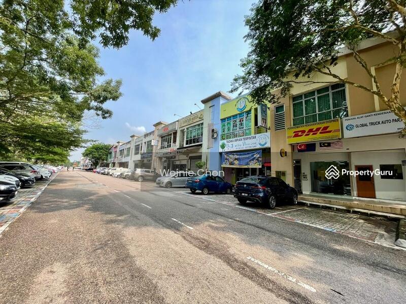 Untuk Dijual - Taman Impian Emas Skudai