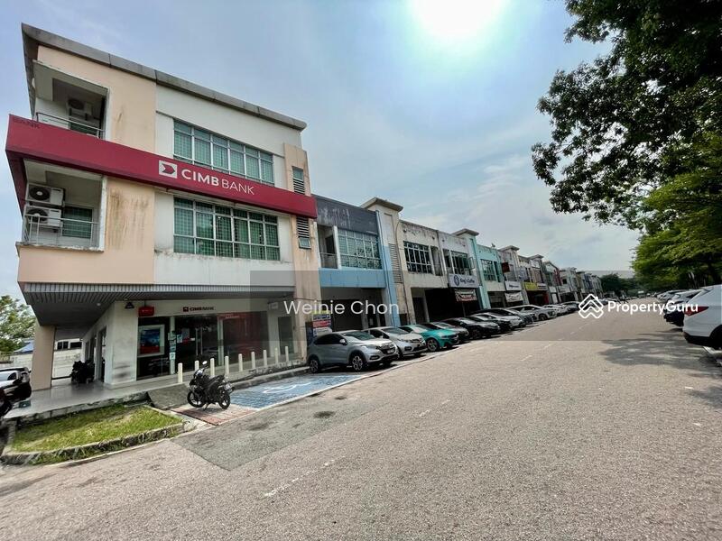 Untuk Dijual - Taman Impian Emas Skudai