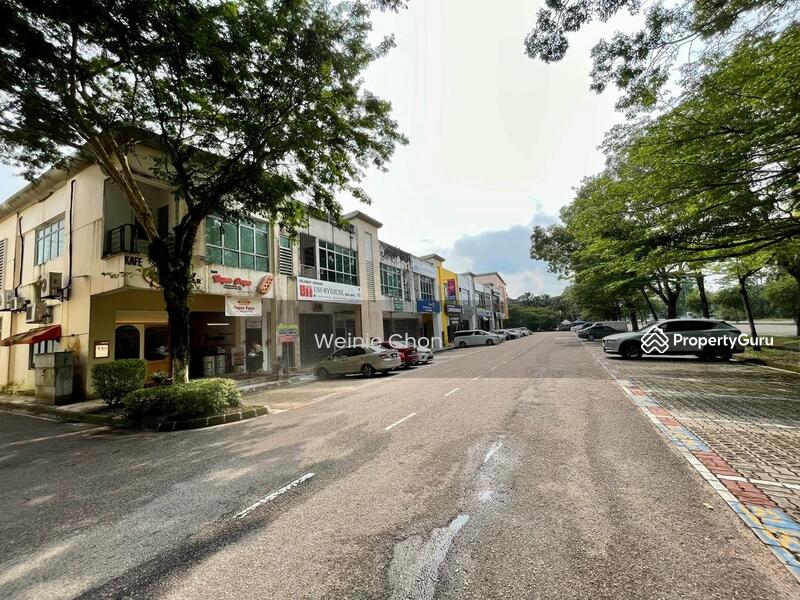 Untuk Dijual - Taman Impian Emas Skudai