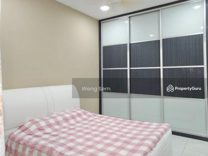 Kondominium untuk Disewa di The Peak Residences - Weng Sern - PropertyGuru.com.my