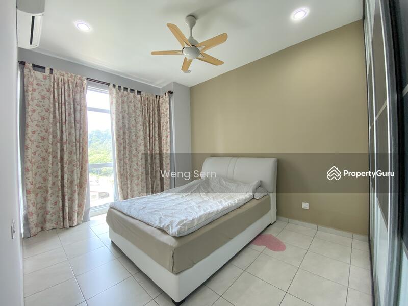 Kondominium untuk Disewa di The Peak Residences - Weng Sern - PropertyGuru.com.my