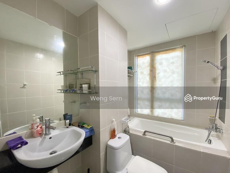 Kondominium untuk Disewa di The Peak Residences - Weng Sern - PropertyGuru.com.my