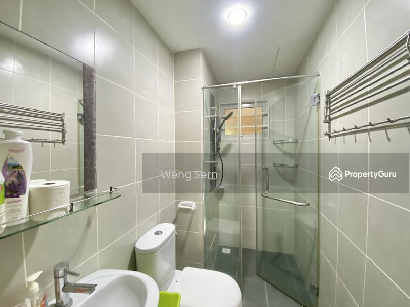 Kondominium untuk Disewa di The Peak Residences - Weng Sern - PropertyGuru.com.my