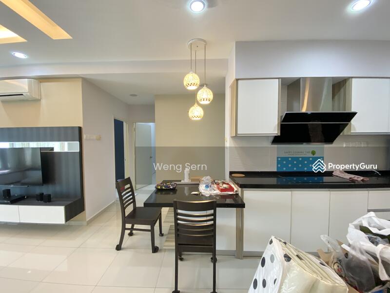 Kondominium untuk Disewa di The Peak Residences - Weng Sern - PropertyGuru.com.my