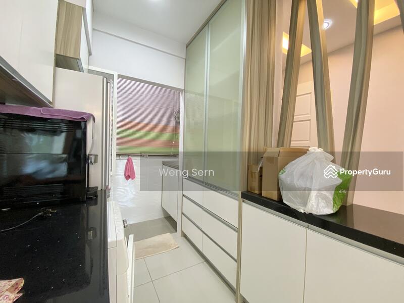 Kondominium untuk Disewa di The Peak Residences - Weng Sern - PropertyGuru.com.my