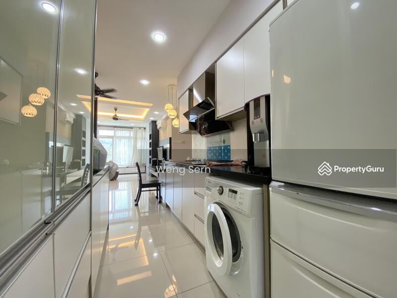 Kondominium untuk Disewa di The Peak Residences - Weng Sern - PropertyGuru.com.my