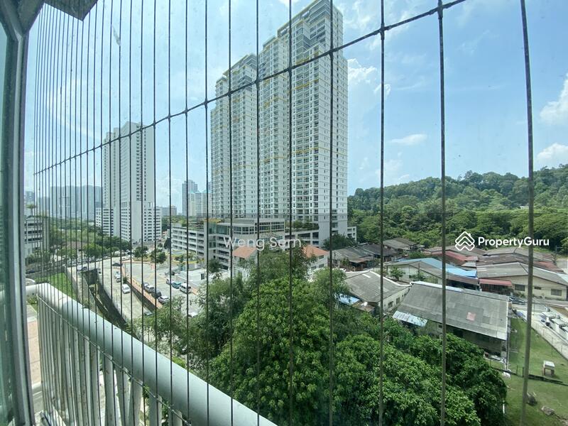 Kondominium untuk Disewa di The Peak Residences - Weng Sern - PropertyGuru.com.my