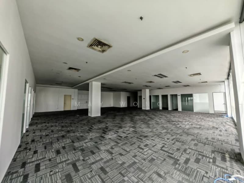 Pejabat untuk Disewa di Petaling Jaya (Selangor) - May Wong - Interior - PropertyGuru.com.my