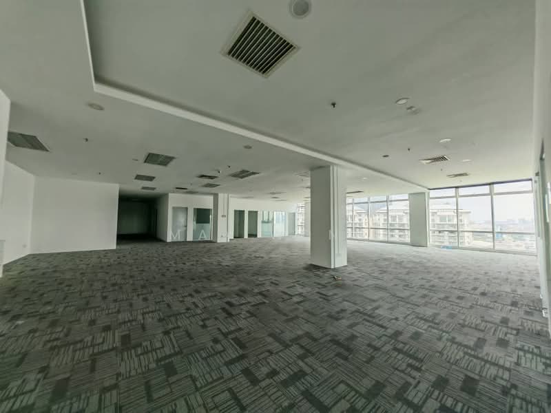 Pejabat untuk Disewa di Petaling Jaya (Selangor) - May Wong - Interior - PropertyGuru.com.my