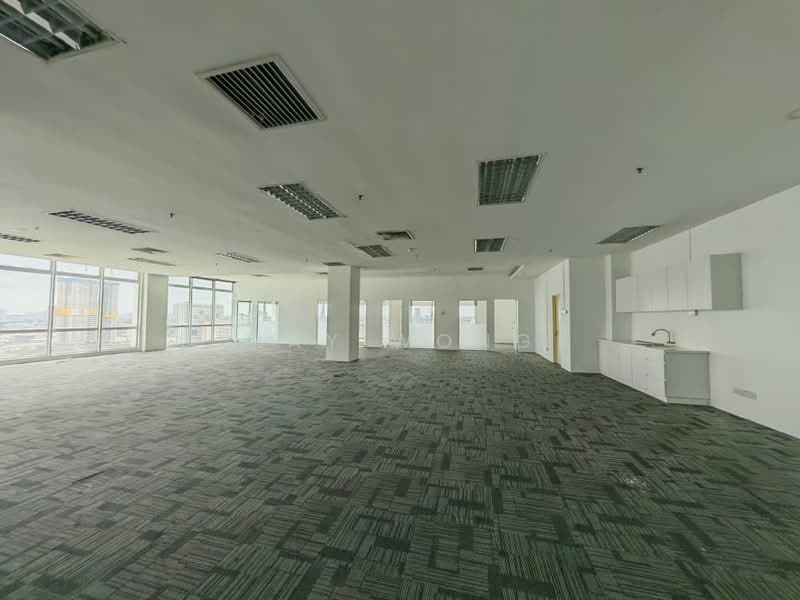 Pejabat untuk Disewa di Petaling Jaya (Selangor) - May Wong - Interior - PropertyGuru.com.my