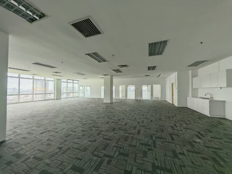 Pejabat untuk Disewa di Petaling Jaya (Selangor) - May Wong - Interior - PropertyGuru.com.my