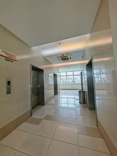 Pejabat untuk Disewa di Petaling Jaya (Selangor) - May Wong - Lobby - PropertyGuru.com.my