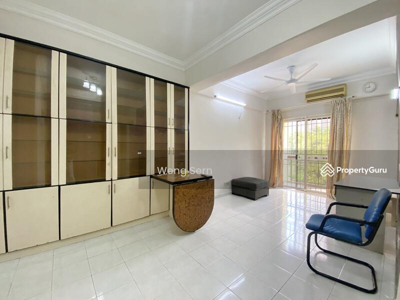 Untuk Disewa - Taman Desa Relau 2