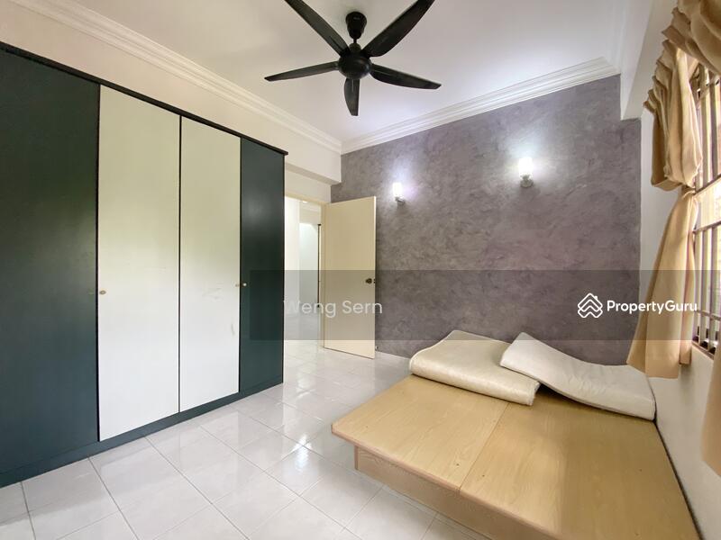 Untuk Disewa - Taman Desa Relau 2