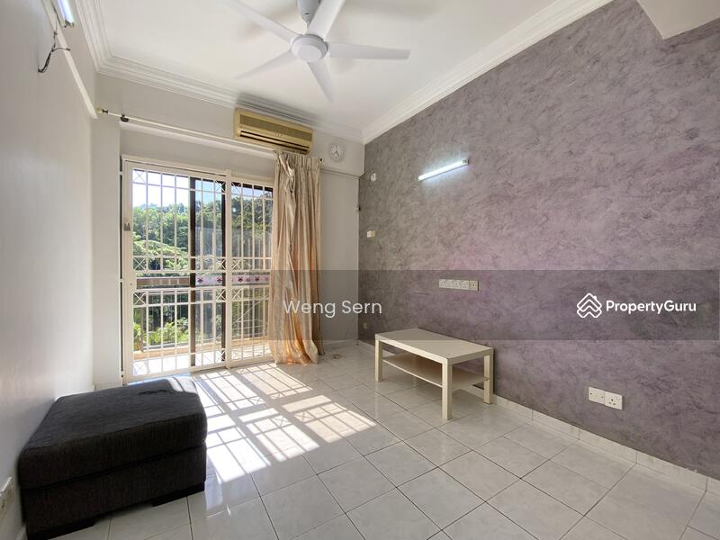 Untuk Disewa - Taman Desa Relau 2