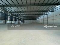 For Rent - Factory at Kawasan Perindustrian Nilai 7