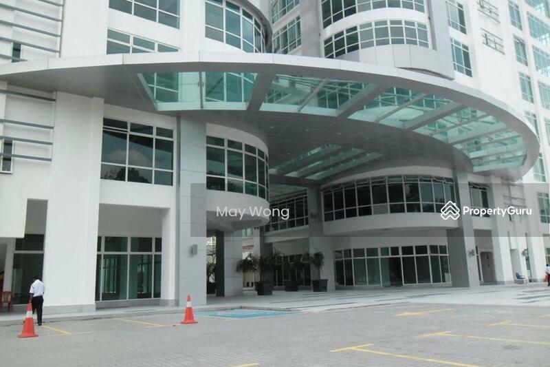 For Rent - VSQ @ PJ City Centre, VSQ, Petaling Jaya, V Square