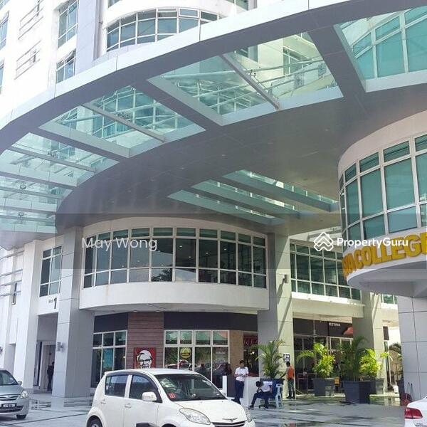 For Rent - VSQ @ PJ City Centre, VSQ, Petaling Jaya, V Square