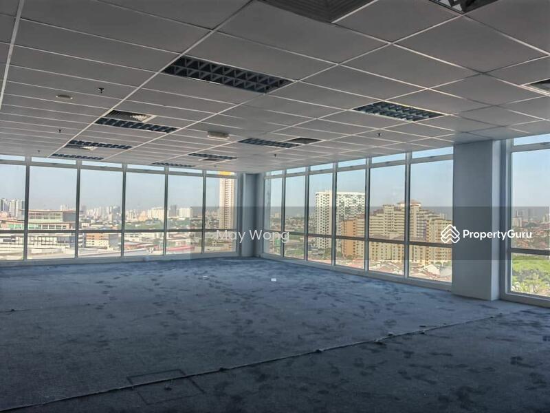 For Rent - VSQ @ PJ City Centre, VSQ, Petaling Jaya, V Square