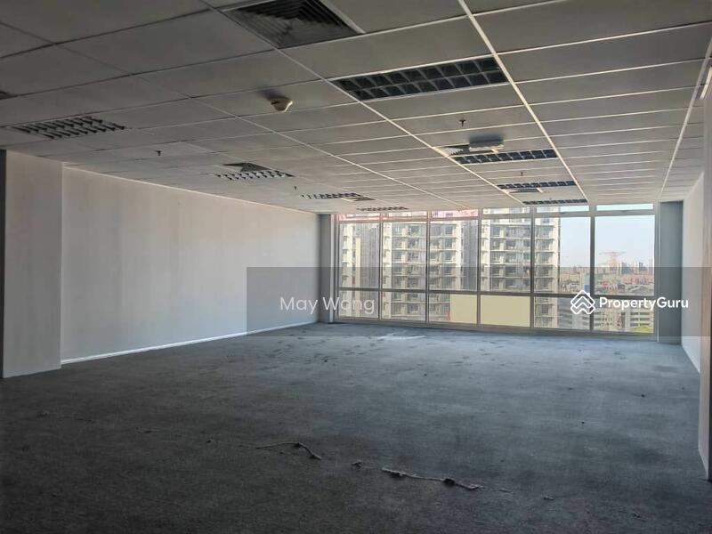 For Rent - VSQ @ PJ City Centre, VSQ, Petaling Jaya, V Square