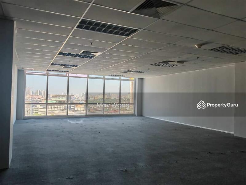 For Rent - VSQ @ PJ City Centre, VSQ, Petaling Jaya, V Square