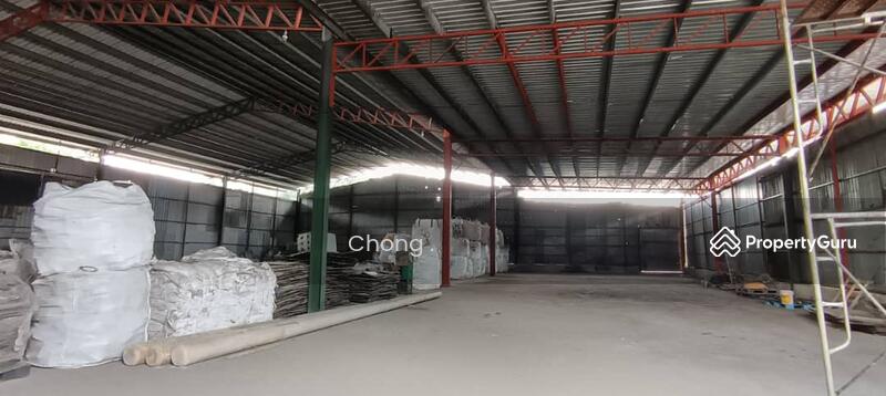 For Rent - Permata Industrial Park