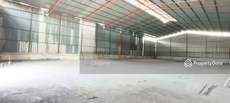 For Rent - Permata Industrial Park