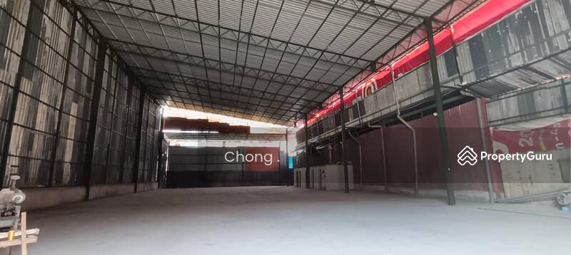 For Rent - Permata Industrial Park