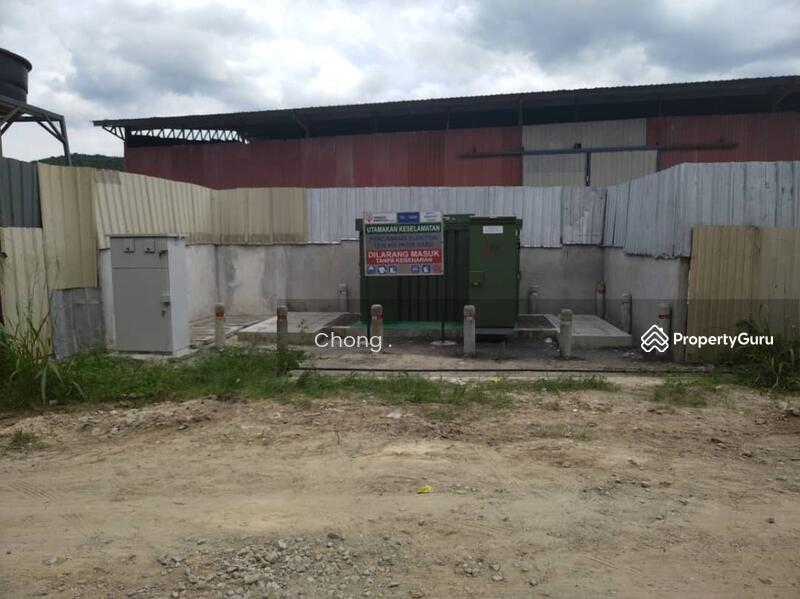 For Rent - Permata Industrial Park