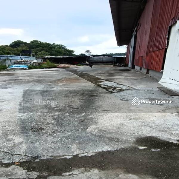 For Rent - Permata Industrial Park