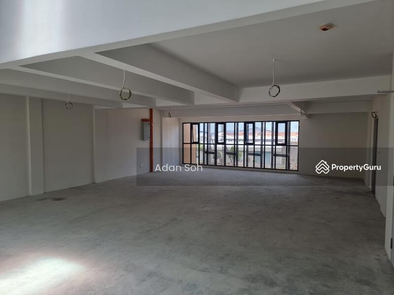 Untuk Dijual - kawasan perindustrian meru