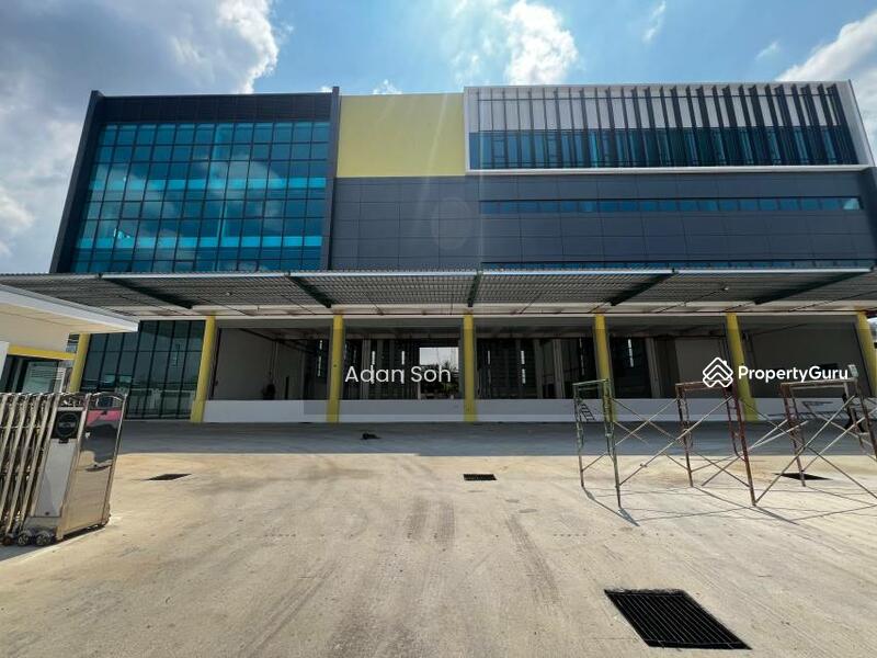 For Sale - Taman Perindustrian Balakong Jaya