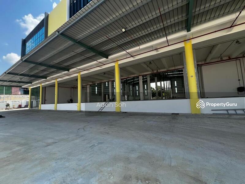 For Sale - Taman Perindustrian Balakong Jaya