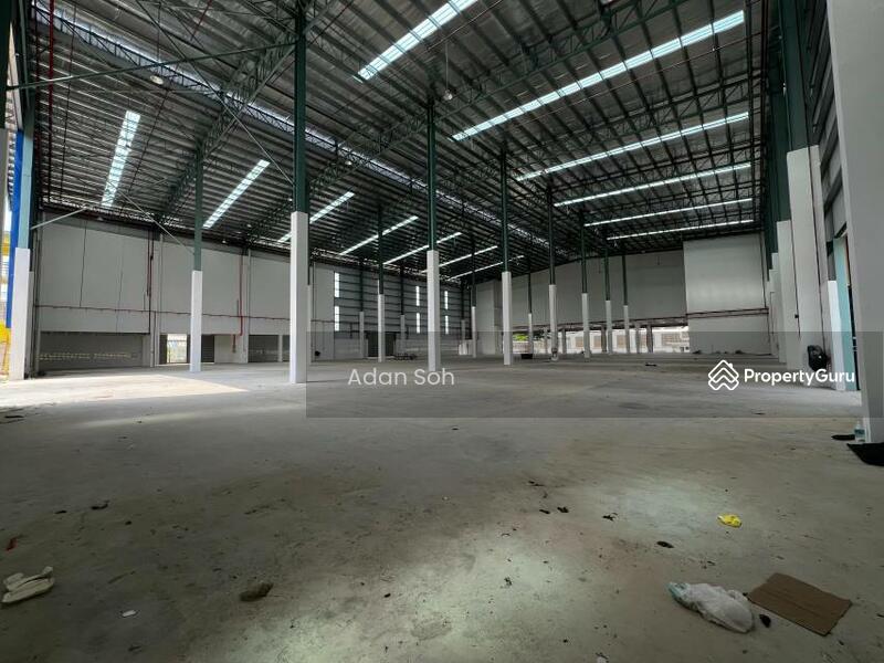 For Sale - Taman Perindustrian Balakong Jaya