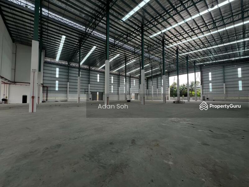 For Sale - Taman Perindustrian Balakong Jaya