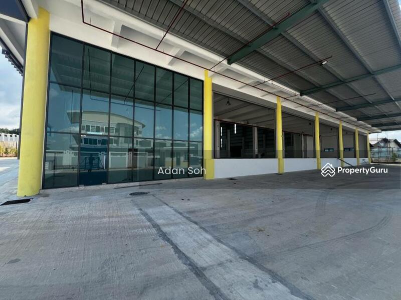 For Sale - Taman Perindustrian Balakong Jaya