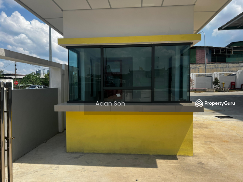 For Sale - Taman Perindustrian Balakong Jaya