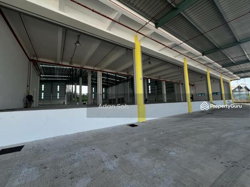 For Sale - Taman Perindustrian Balakong Jaya