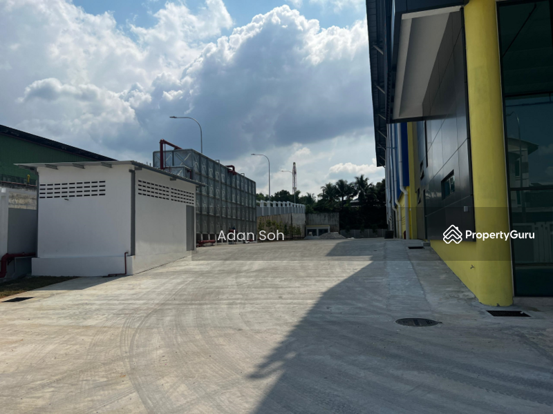 For Sale - Taman Perindustrian Balakong Jaya