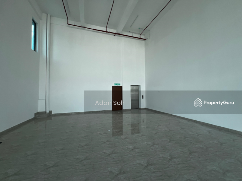 For Sale - Taman Perindustrian Balakong Jaya