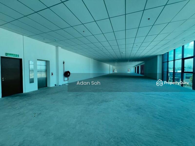 For Sale - Taman Perindustrian Balakong Jaya